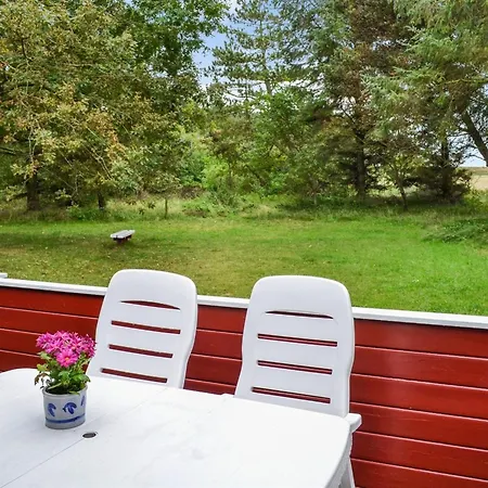 Feriehus Odsten - 1km From The Sea By Interhome *