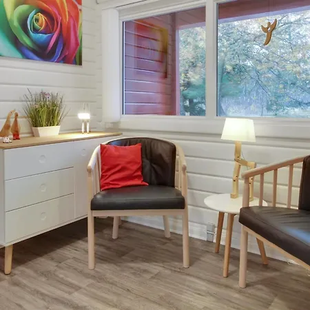 Feriehus Odsten - 1km From The Sea By Interhome